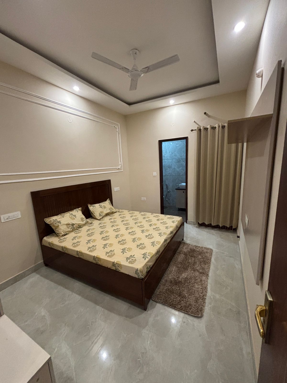 2 bhk flats available in kharar kurali road
